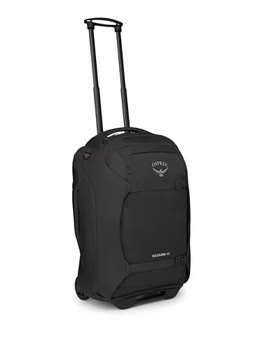 Osprey Osprey Sojourn 22-Inch / 45L Wheeled Travel Backpack with Harness