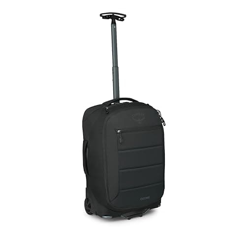 Osprey Osprey Ozone 2-Wheel Carry-On 40L