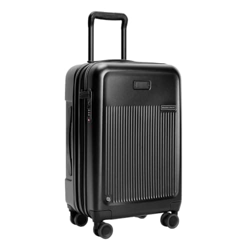 Briggs & Riley Briggs & Riley Sympatico Essential 22-Inch Hardside Carry-On Spinner