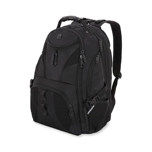 SwissGear SwissGear 1900 ScanSmart Laptop Backpack