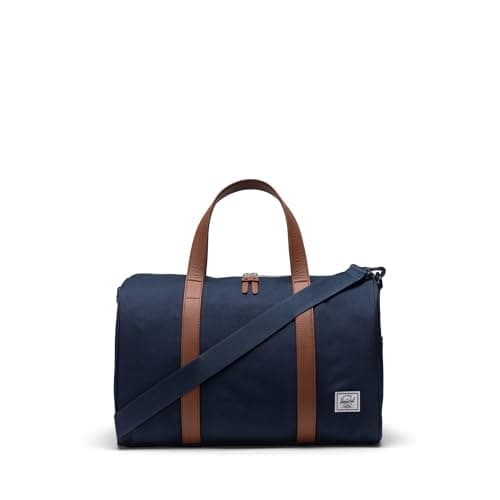 The best weekender bags for a two-night trip