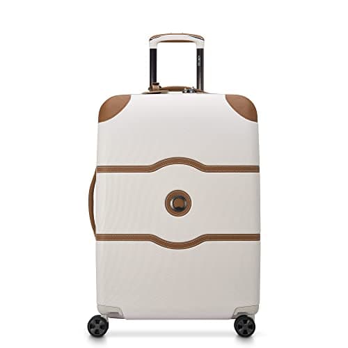 DELSEY PARIS DELSEY PARIS Chatelet Air 2.0 Checked-Medium, 24-Inch