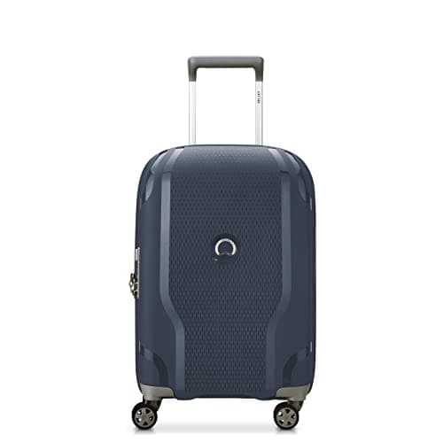 DELSEY PARIS DELSEY PARIS Clavel Hardside Expandable Carry-On, 19-Inch