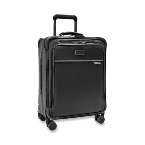 Briggs & Riley Briggs & Riley Global 21-Inch Carry-On Expandable Spinner