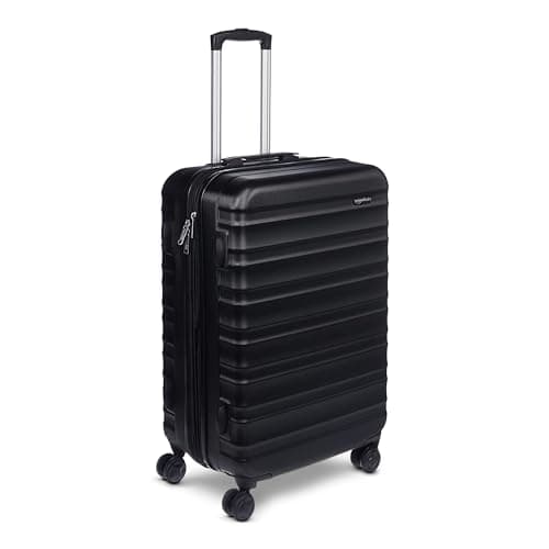 Amazon Basics Amazon Basics 26-Inch Hardside Checked Luggage