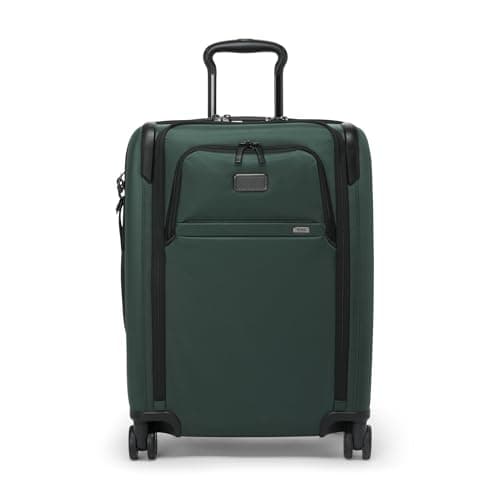 TUMI Alpha Large Dual Access Expandable 4-Wheeled Carry-On