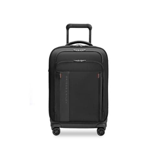 Briggs & Riley Briggs & Riley ZDX Essential Softside Carry-On Spinner