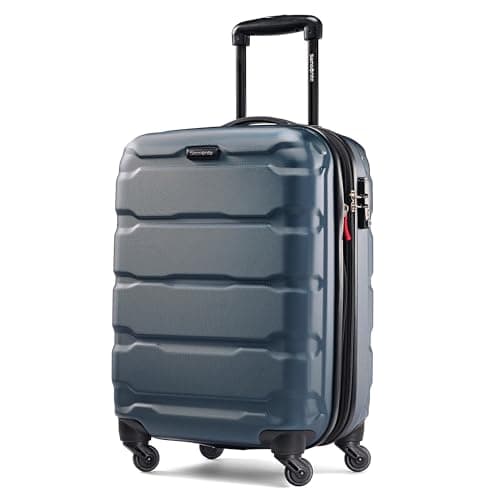 Samsonite Samsonite Omni PC Hardside Carry-On