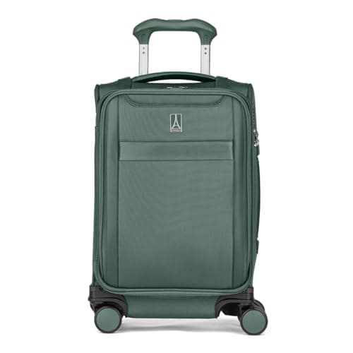Travelpro Travelpro VersaPack+ Softside Carry-On, 20-Inch