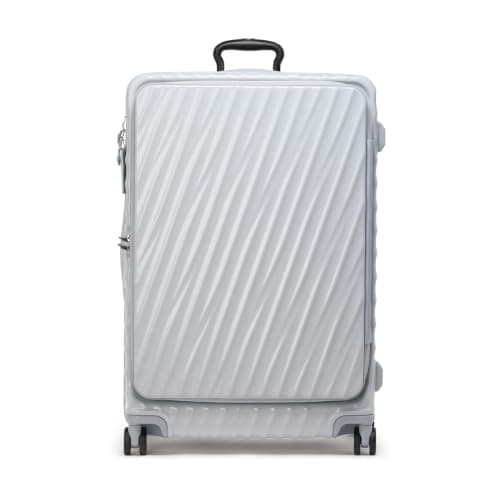 TUMI TUMI 19 Degree Front Access Large Expandable Checked Packing Case