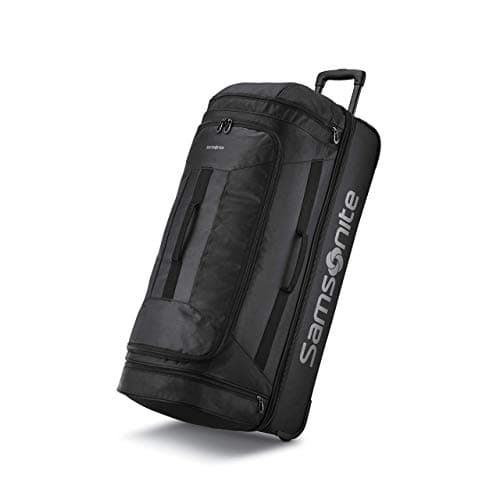 Samsonite Samsonite Andante 2 Wheeled Duffel, 32-Inch