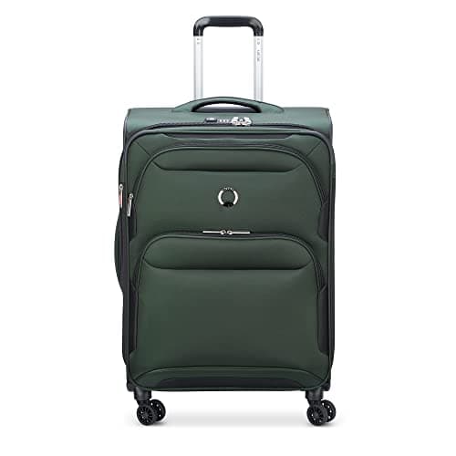 DELSEY PARIS DELSEY PARIS Sky Max 2.0 Softside Expandable Checked-Medium