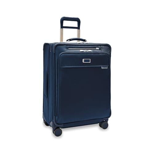 Briggs & Riley Briggs & Riley Baseline 26-Inch Medium Expandable Spinner