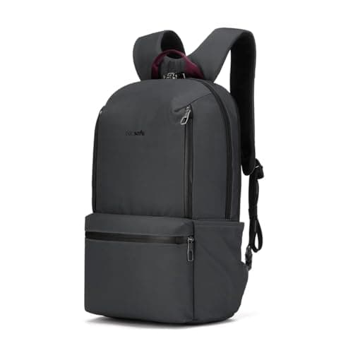 Pacsafe Pacsafe Metrosafe X Anti-Theft 20L Backpack