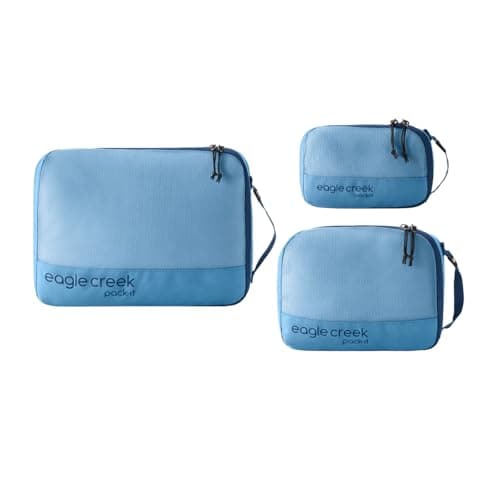 Eagle Creek Eagle Creek Pack-It Reveal Cube Set
