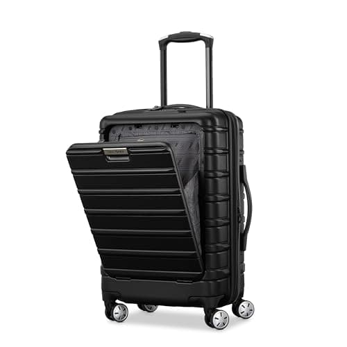 Samsonite Samsonite Omni 2 Pro Hardside Expandable Carry-On