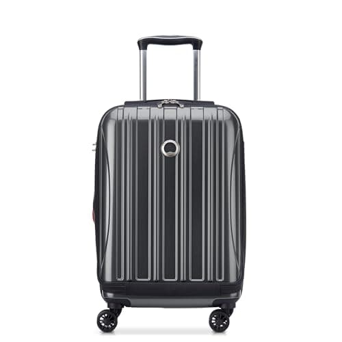 DELSEY PARIS DELSEY PARIS Helium Aero Hardside Expandable Carry-On, 19-Inch