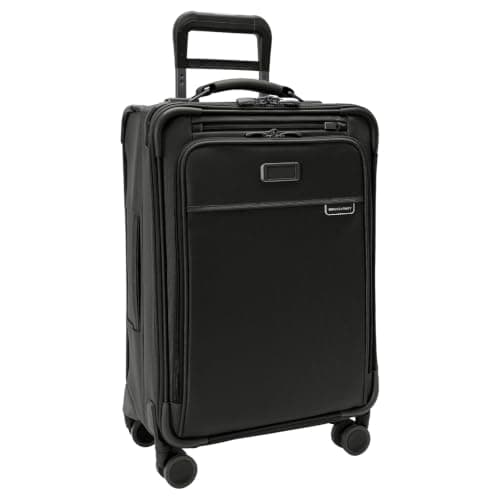 Briggs & Riley Briggs & Riley Baseline Essential 22-Inch Carry-On Expandable Spinner