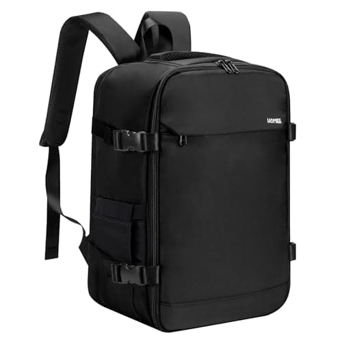 HOMIEE HOMIEE 20L Under-Seat Travel Backpack