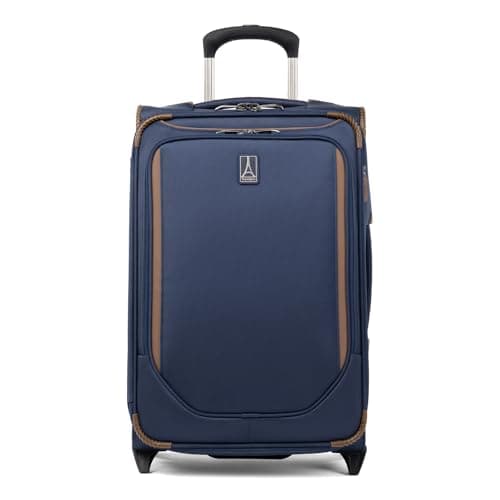 Travelpro Travelpro Crew Classic Carry-On Rollaboard, 22-Inch (2-Wheel)