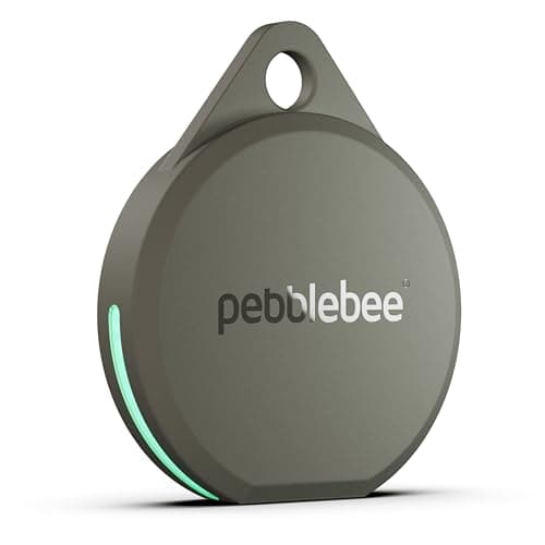 Pebblebee Pebblebee Clip 5