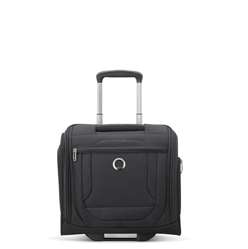 DELSEY PARIS DELSEY PARIS Helium DLX 16-Inch Under-Seater
