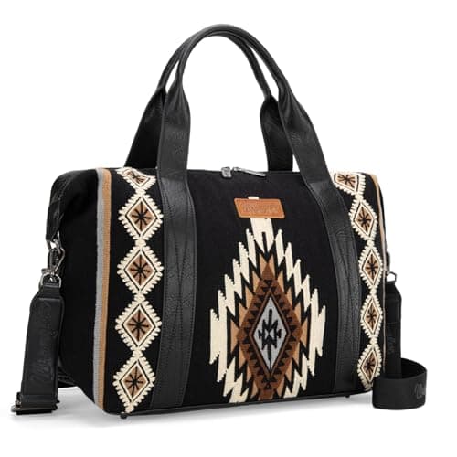 Wrangler Wrangler Weekender Duffel