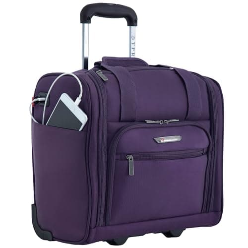 TPRC TPRC 15" Underseat Carry-On