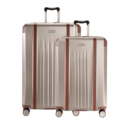 Ricardo Beverly Hills Ricardo Beverly Hills Montecito 2.0 Hardside 2-Piece Set (21 + 25 in)