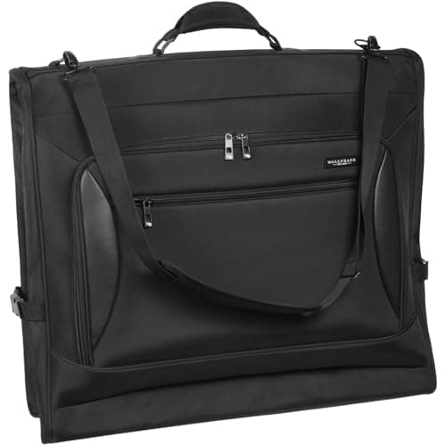 WallyBags WallyBags 45" Premium Garment Bag