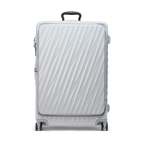 TUMI TUMI 19 Degree Front Access Large Expandable Checked Packing Case