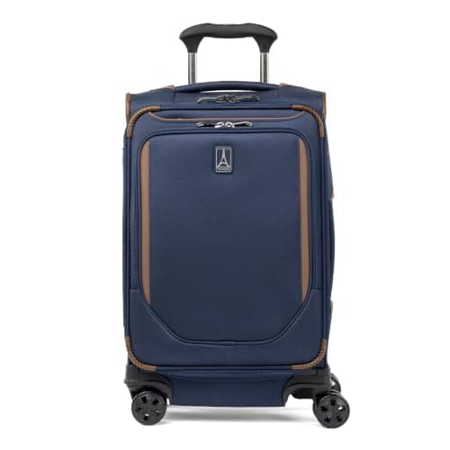 Travelpro Travelpro Crew Classic Softside Carry-On, 21-Inch