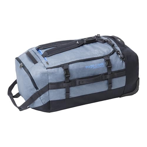 Eagle Creek Eagle Creek Cargo Hauler Wheeled Duffel, 110L