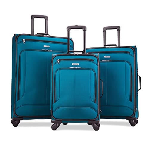 American Tourister American Tourister Pop Max 3-Piece Set
