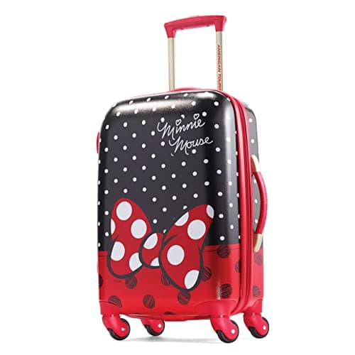 American Tourister American Tourister Disney Hardside Kids Carry-On