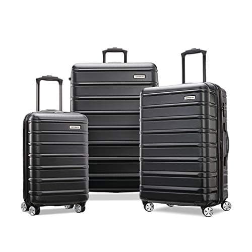 Samsonite Samsonite Omni 2 Hardside 3-Piece Set