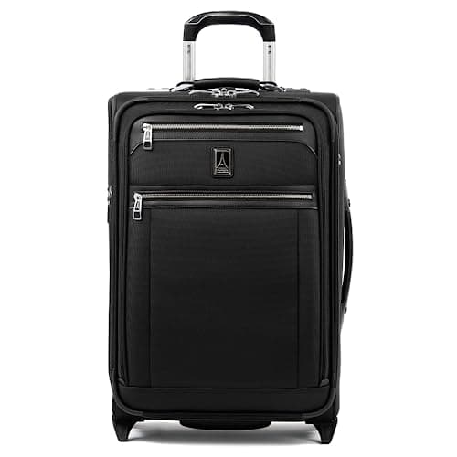 Travelpro Travelpro Platinum Elite 22" Expandable Carry-On Rollaboard
