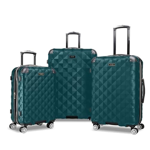 Kenneth Cole REACTION Kenneth Cole REACTION Diamond Tower 3-Piece Set (20/24/28)