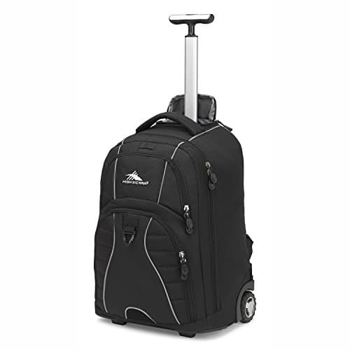 The best rolling backpacks, ranked on both modes