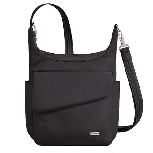 Travelon Travelon Anti-Theft Classic Messenger Bag