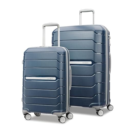 Samsonite Samsonite Freeform 2-Piece Set — Carry-On & Large Checked