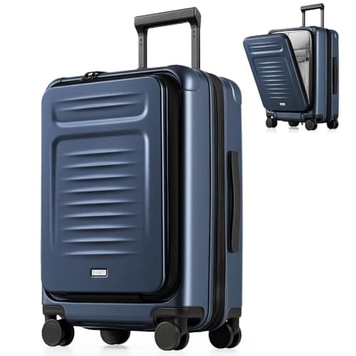 Coolife Coolife 22×14×9 Carry-On