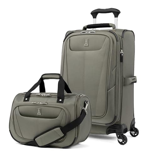 Travelpro Travelpro Maxlite 5 Softside 2-Piece Set