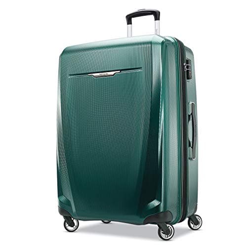 Samsonite Samsonite Winfield 3 DLX 28-Inch Checked Spinner
