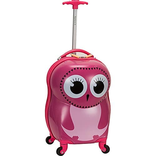 Rockland Rockland Jr. Kids' Hardside Spinner