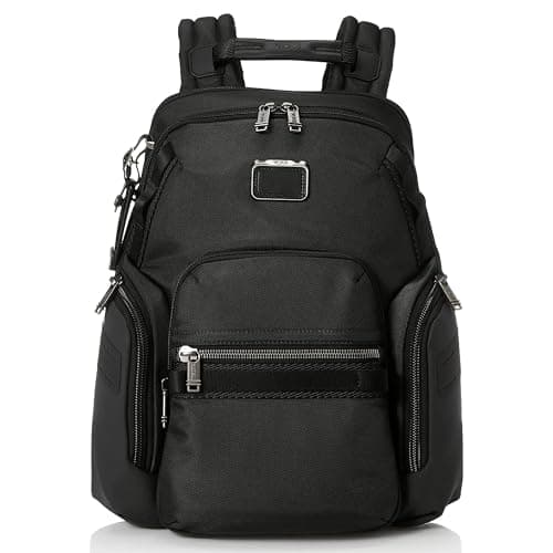 TUMI TUMI Alpha Bravo Navigation Backpack