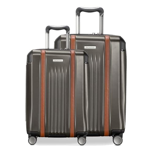 Ricardo Beverly Hills Ricardo Beverly Hills Montecito 2.0 Hardside 2-Piece Set (21 + 25 in)