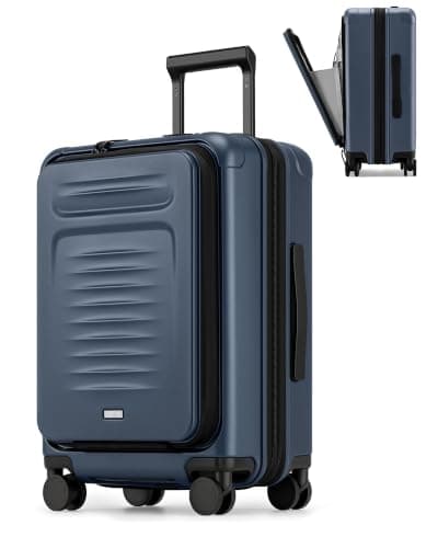 Coolife Coolife 22×14×9 Carry-On