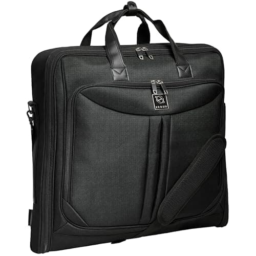 ZEGUR ZEGUR Premium Suit Garment Bag