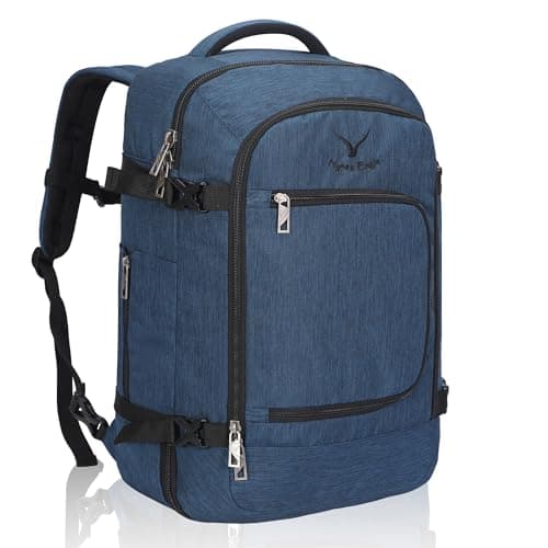 Hynes Eagle Hynes Eagle 40L Travel Backpack